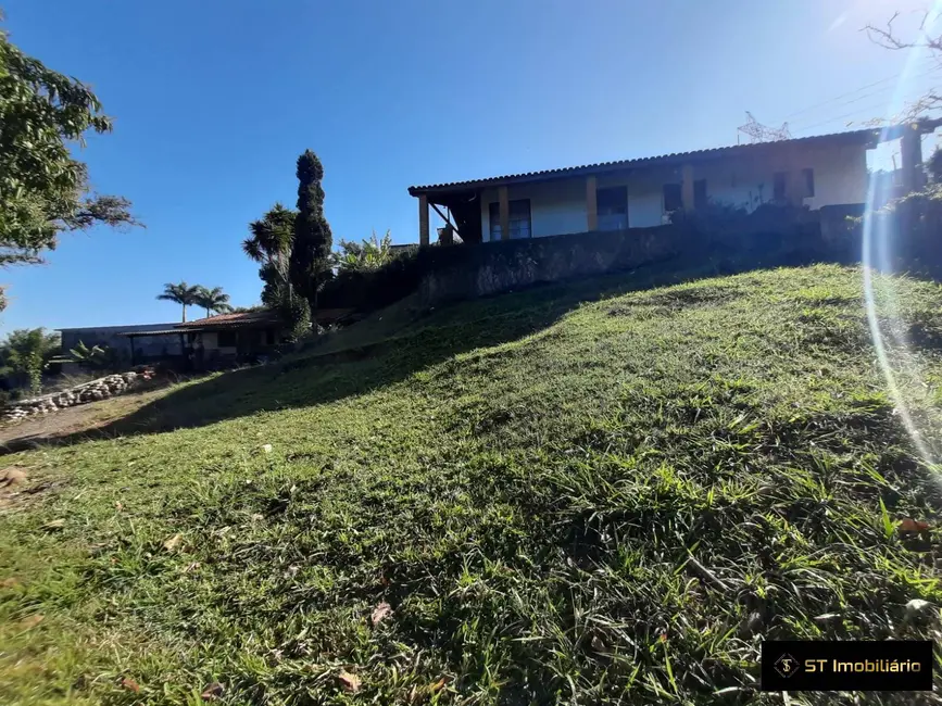 Foto 2 de Chácara com 3 quartos à venda, 2000m2 em Bom Jesus Dos Perdoes - SP