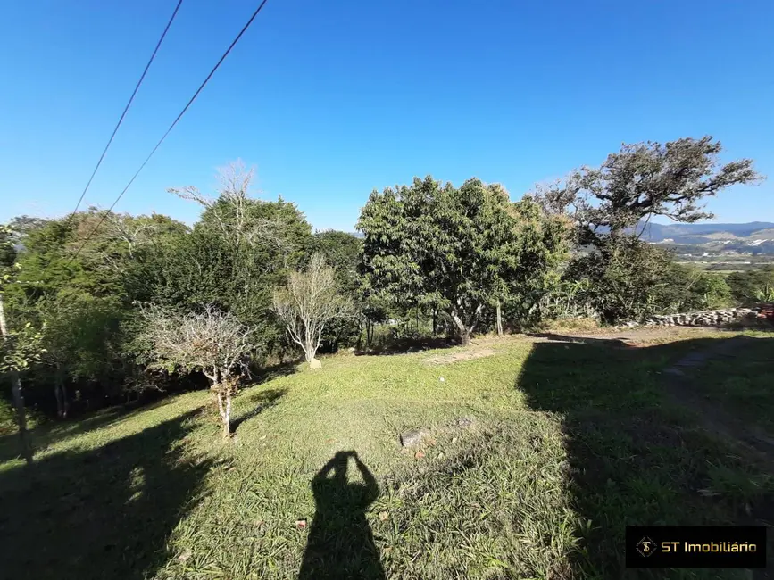 Foto 8 de Chácara com 3 quartos à venda, 2000m2 em Bom Jesus Dos Perdoes - SP