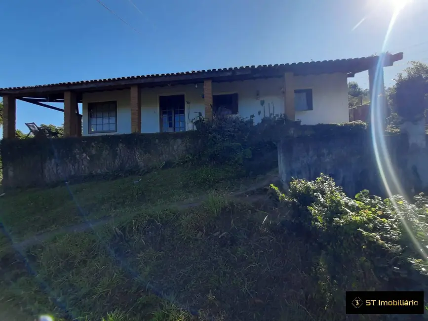 Foto 1 de Chácara com 3 quartos à venda, 2000m2 em Bom Jesus Dos Perdoes - SP