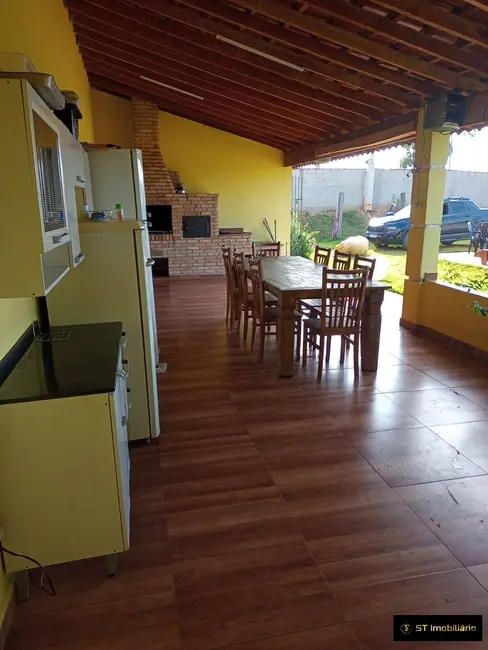 Foto 4 de Chácara com 2 quartos à venda, 2400m2 em Atibaia - SP