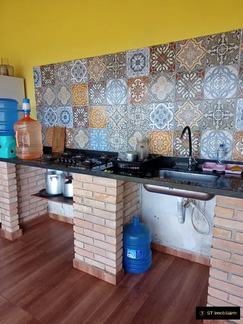 Foto 3 de Chácara com 2 quartos à venda, 2400m2 em Atibaia - SP