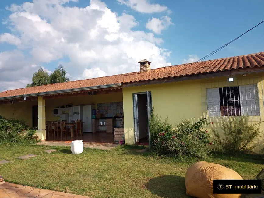 Foto 2 de Chácara com 2 quartos à venda, 2400m2 em Atibaia - SP
