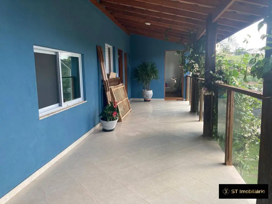 Foto 5 de Chácara com 2 quartos à venda, 830m2 em Bom Jesus Dos Perdoes - SP