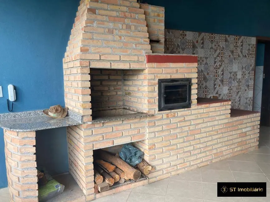 Foto 3 de Chácara com 2 quartos à venda, 830m2 em Bom Jesus Dos Perdoes - SP