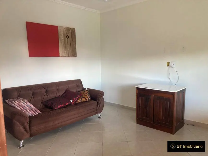 Foto 7 de Chácara com 2 quartos à venda, 830m2 em Bom Jesus Dos Perdoes - SP