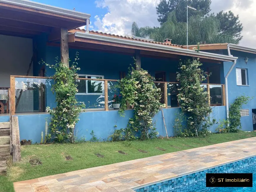 Foto 1 de Chácara com 2 quartos à venda, 830m2 em Bom Jesus Dos Perdoes - SP