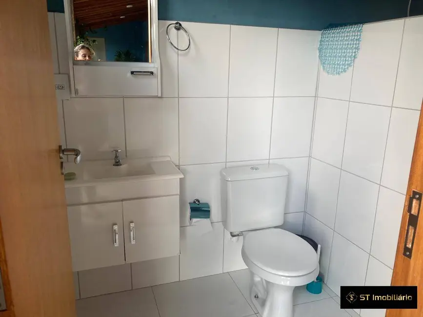 Foto 6 de Chácara com 2 quartos à venda, 830m2 em Bom Jesus Dos Perdoes - SP