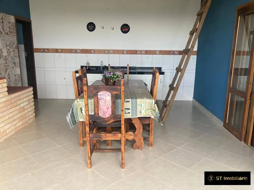 Foto 9 de Chácara com 2 quartos à venda, 830m2 em Bom Jesus Dos Perdoes - SP