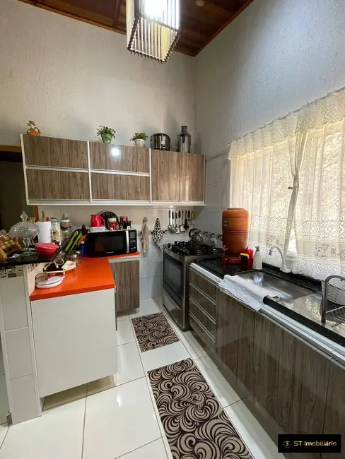 Foto 6 de Casa com 3 quartos à venda, 120m2 em Estância Santa Maria do Portão, Atibaia - SP