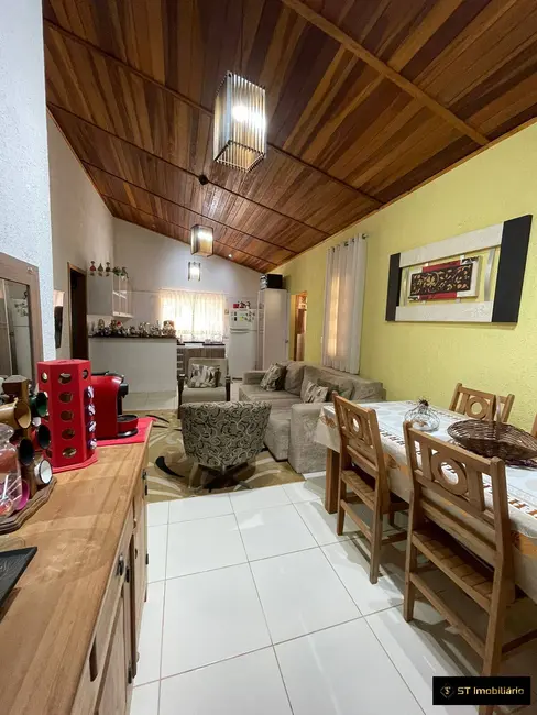Foto 5 de Casa com 3 quartos à venda, 120m2 em Estância Santa Maria do Portão, Atibaia - SP