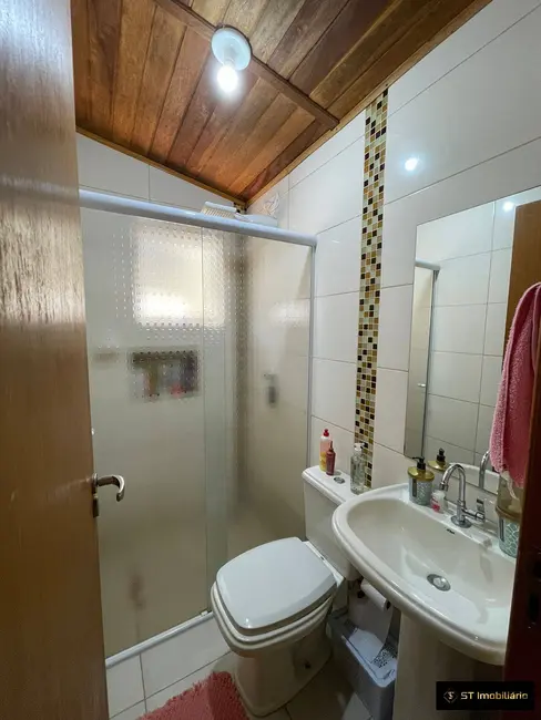 Foto 7 de Casa com 3 quartos à venda, 120m2 em Estância Santa Maria do Portão, Atibaia - SP