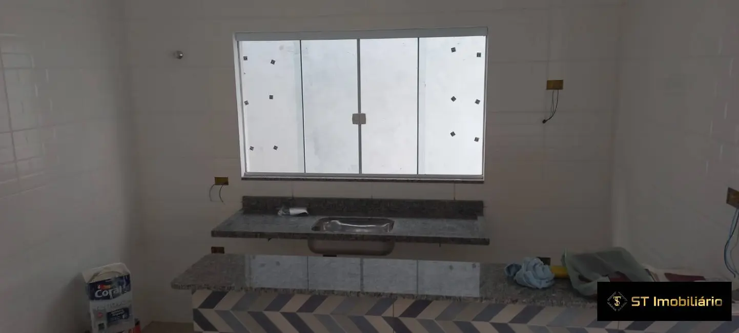 Foto 3 de Casa com 2 quartos à venda, 95m2 em Mairipora - SP