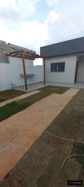 Foto 1 de Casa com 2 quartos à venda, 95m2 em Mairipora - SP