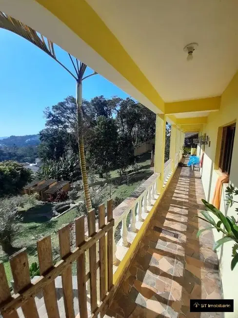 Foto 3 de Chácara com 3 quartos à venda, 200m2 em Mairipora - SP