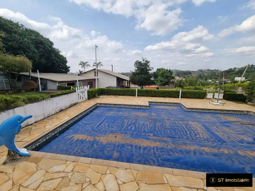 Foto 8 de Chácara com 4 quartos à venda, 2300m2 em Tanque, Atibaia - SP