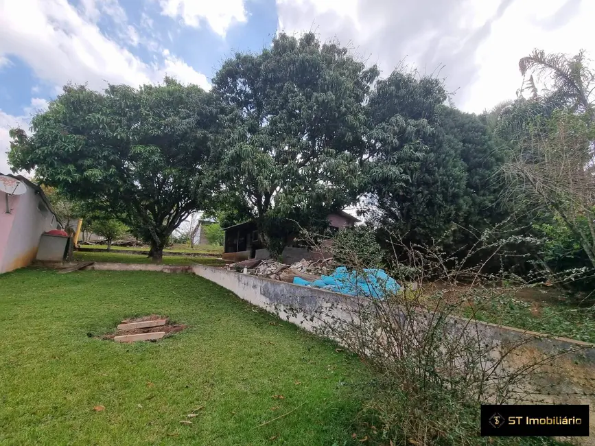 Foto 3 de Chácara com 4 quartos à venda, 2300m2 em Tanque, Atibaia - SP