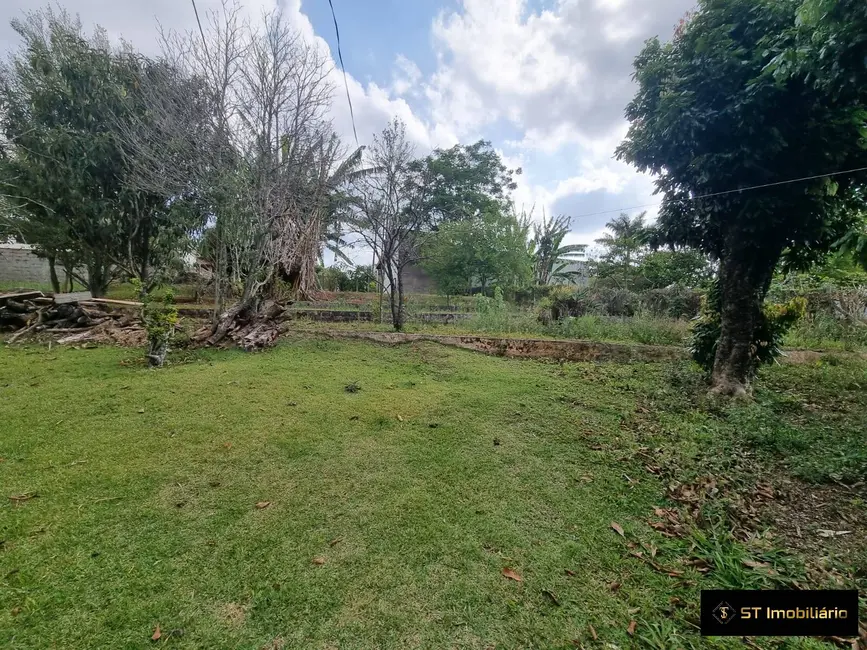 Foto 6 de Chácara com 4 quartos à venda, 2300m2 em Tanque, Atibaia - SP