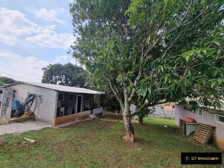 Foto 4 de Chácara com 4 quartos à venda, 2300m2 em Tanque, Atibaia - SP