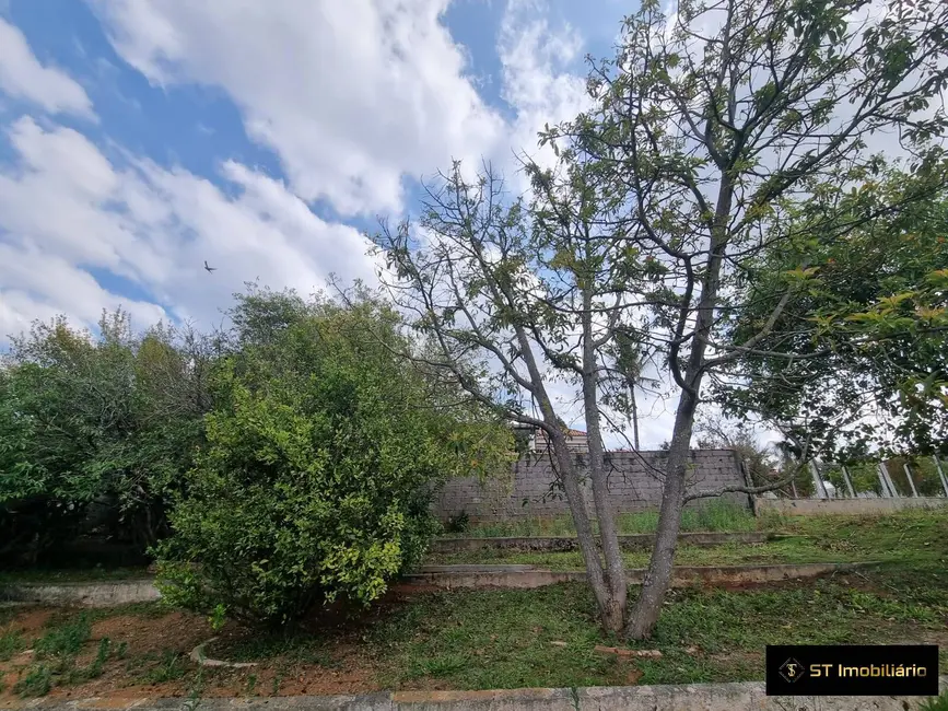 Foto 9 de Chácara com 4 quartos à venda, 2300m2 em Tanque, Atibaia - SP
