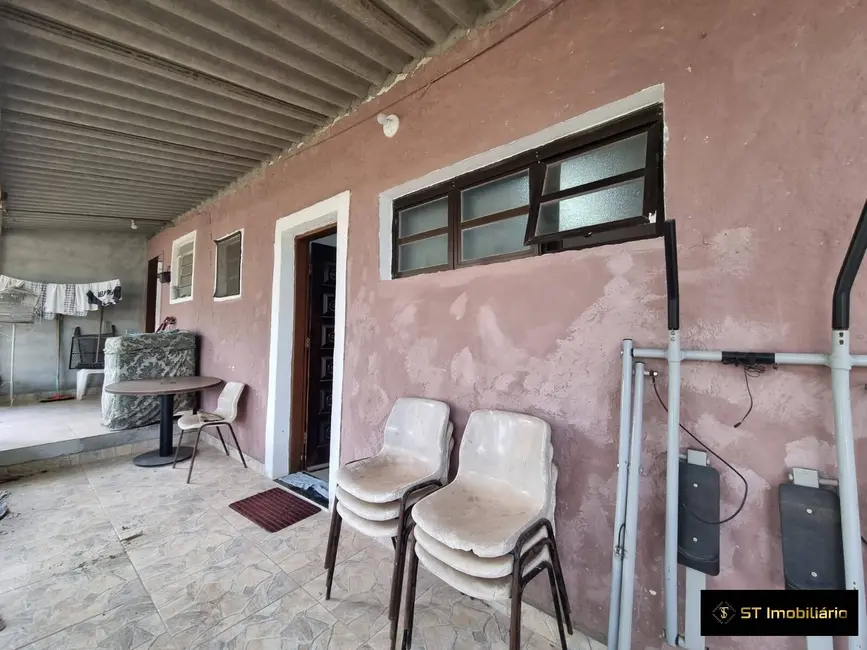 Foto 5 de Chácara com 4 quartos à venda, 2300m2 em Tanque, Atibaia - SP