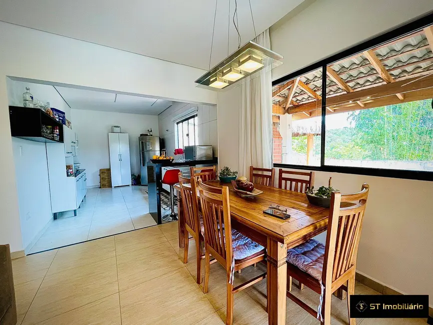 Foto 7 de Casa com 3 quartos à venda, 240m2 em Rosário, Atibaia - SP