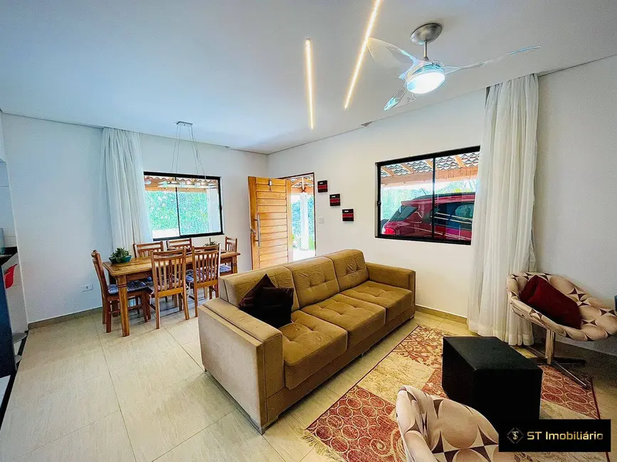 Foto 6 de Casa com 3 quartos à venda, 240m2 em Rosário, Atibaia - SP