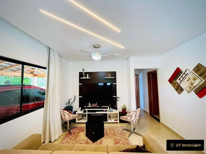 Foto 5 de Casa com 3 quartos à venda, 240m2 em Rosário, Atibaia - SP