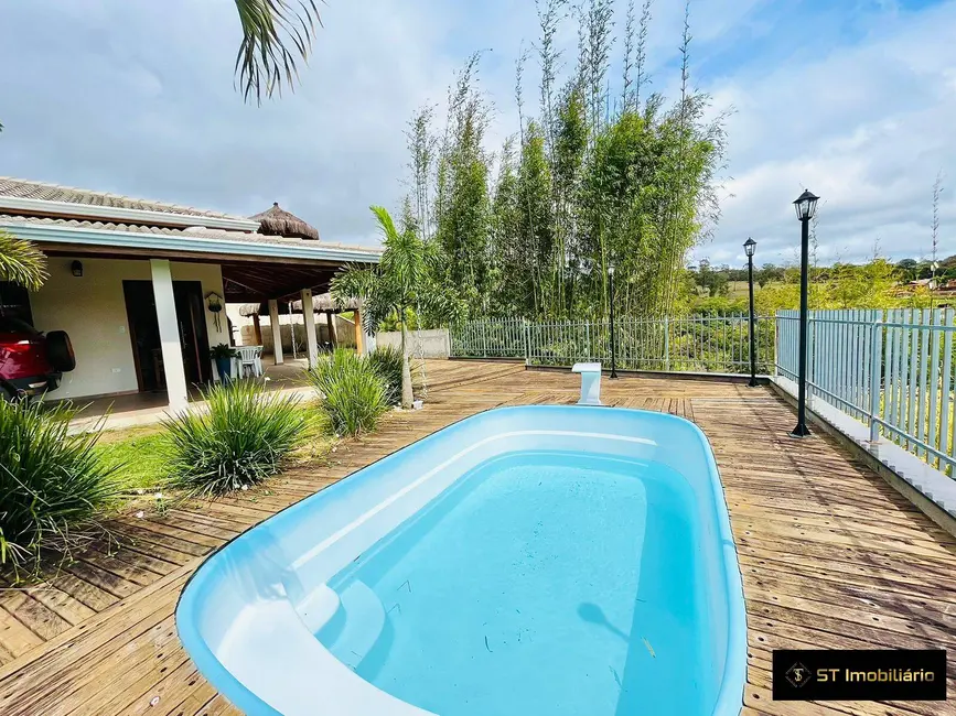 Foto 3 de Casa com 3 quartos à venda, 240m2 em Rosário, Atibaia - SP