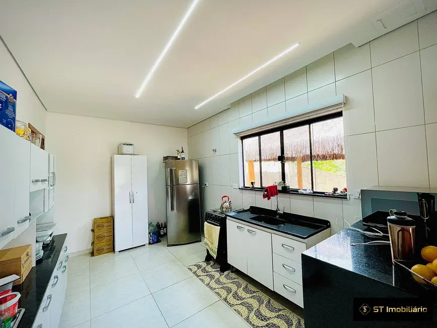 Foto 9 de Casa com 3 quartos à venda, 240m2 em Rosário, Atibaia - SP