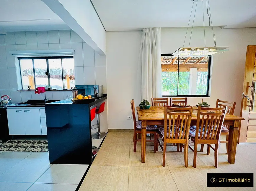 Foto 8 de Casa com 3 quartos à venda, 240m2 em Rosário, Atibaia - SP