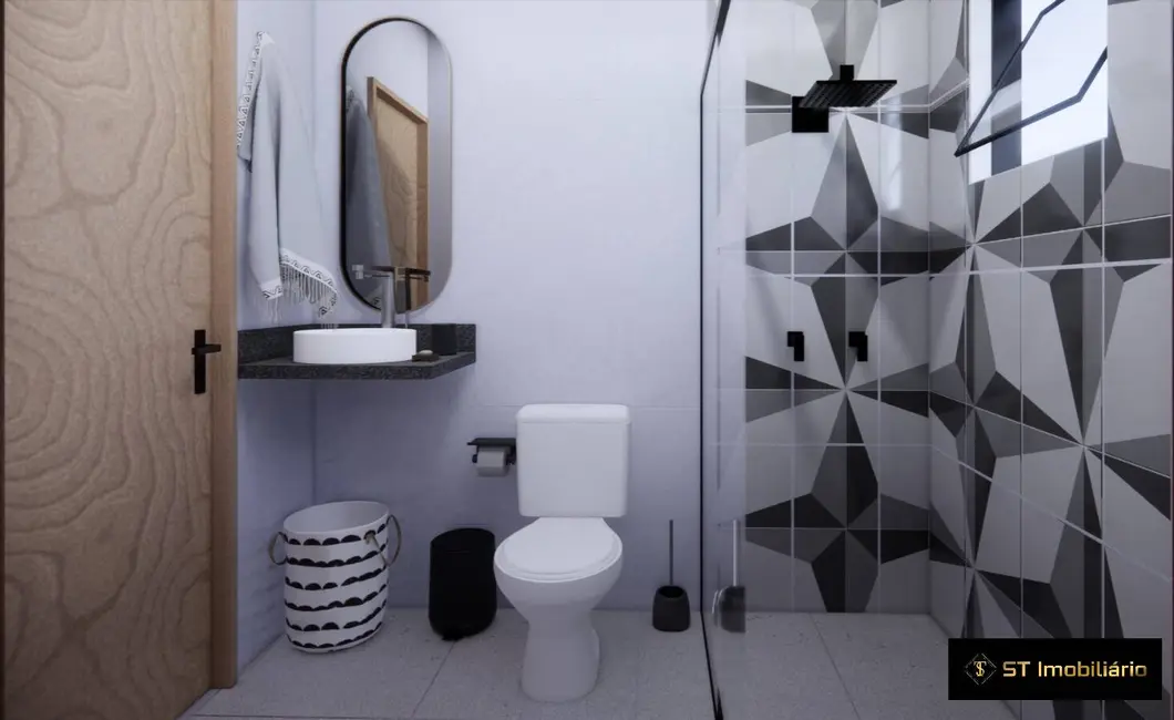 Foto 9 de Casa com 2 quartos à venda, 330m2 em Mairipora - SP