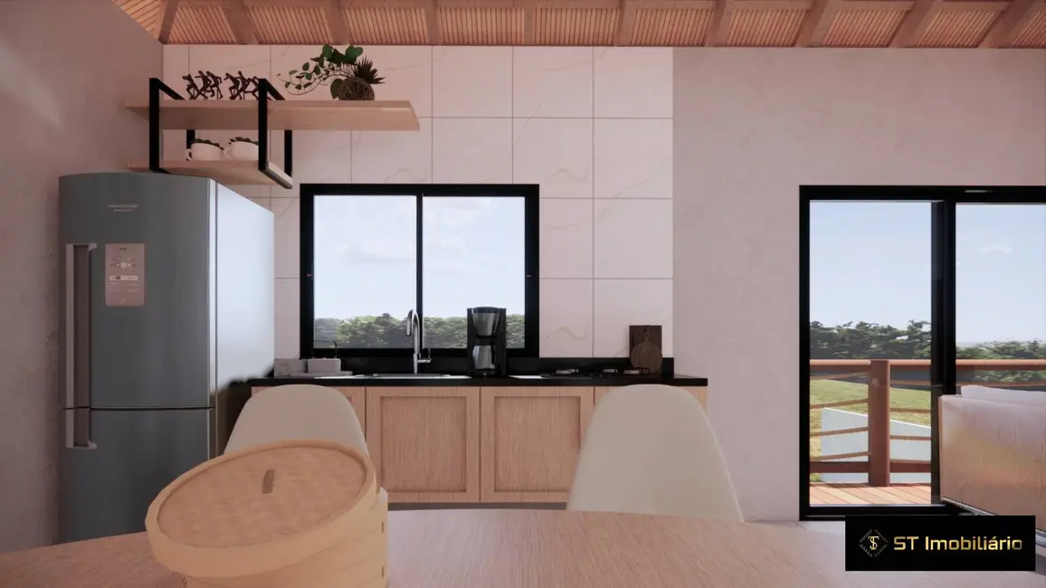 Foto 2 de Casa com 2 quartos à venda, 330m2 em Mairipora - SP