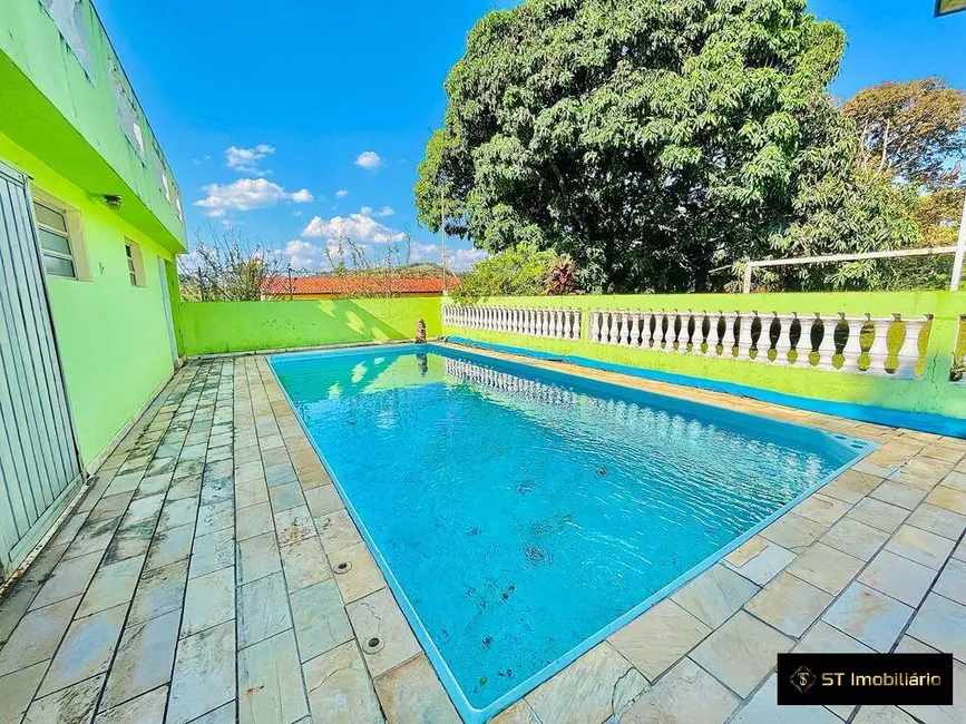 Foto 6 de Chácara com 4 quartos à venda, 2000m2 em Rio Abaixo, Atibaia - SP