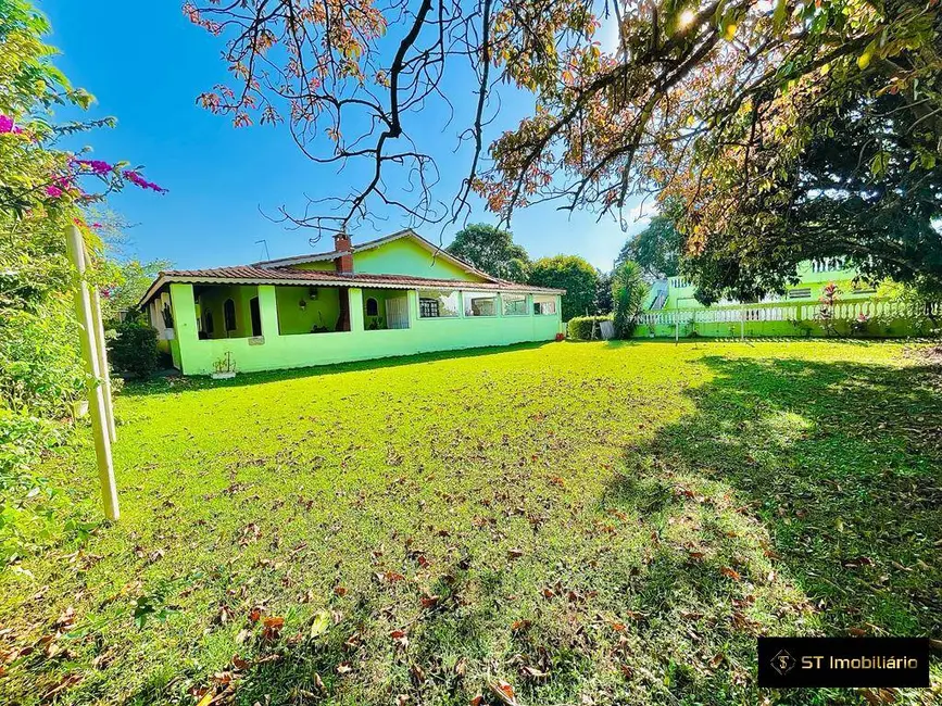 Foto 2 de Chácara com 4 quartos à venda, 2000m2 em Rio Abaixo, Atibaia - SP