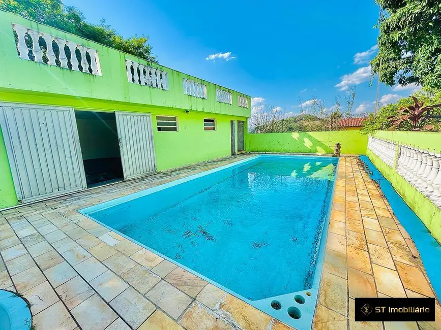 Foto 5 de Chácara com 4 quartos à venda, 2000m2 em Rio Abaixo, Atibaia - SP