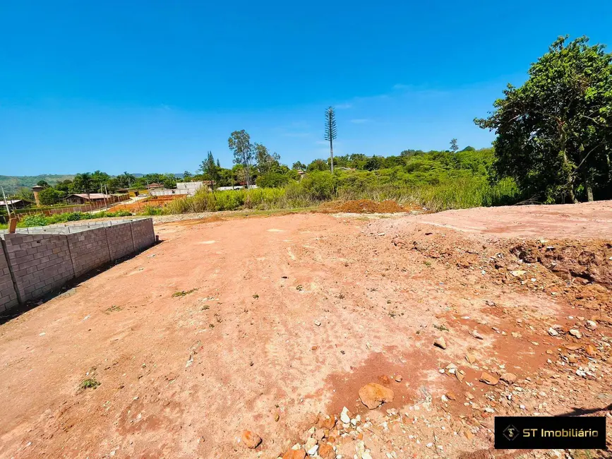 Foto 1 de Terreno / Lote à venda, 500m2 em Jardim Estância Brasil, Atibaia - SP