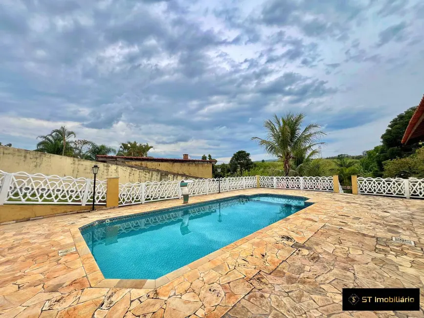 Foto 4 de Chácara com 4 quartos à venda, 1000m2 em Piracaia - SP