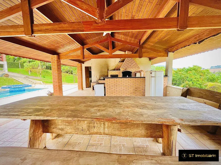 Foto 9 de Chácara com 6 quartos à venda, 613m2 em Vale dos Pinheiros, Atibaia - SP