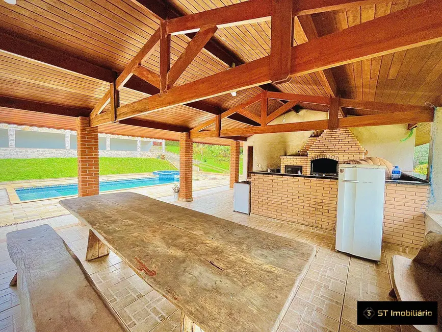 Foto 8 de Chácara com 6 quartos à venda, 613m2 em Vale dos Pinheiros, Atibaia - SP