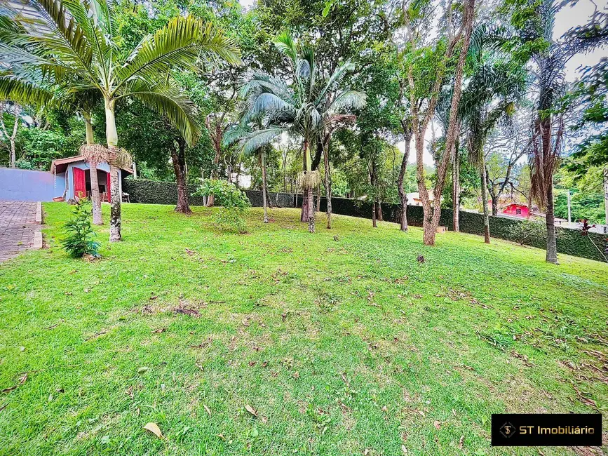 Foto 5 de Chácara com 6 quartos à venda, 613m2 em Vale dos Pinheiros, Atibaia - SP