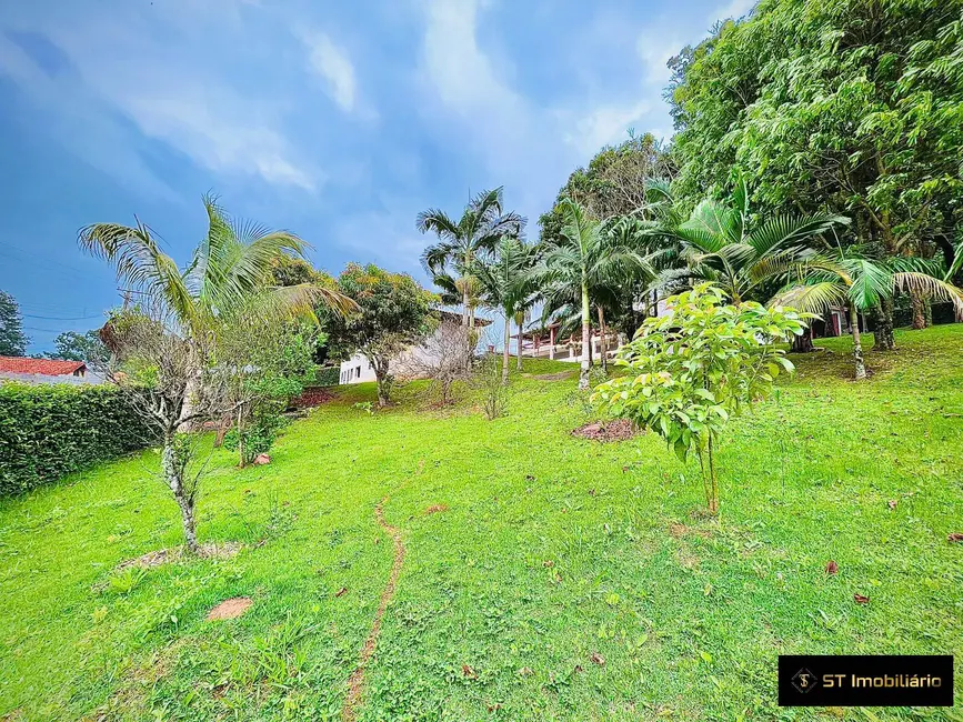 Foto 6 de Chácara com 6 quartos à venda, 613m2 em Vale dos Pinheiros, Atibaia - SP