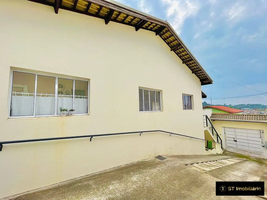 Foto 4 de Casa com 2 quartos à venda, 140m2 em Mairipora - SP
