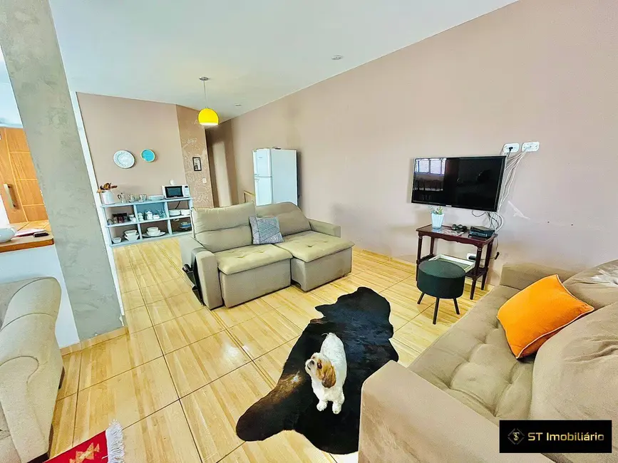 Foto 8 de Casa com 2 quartos à venda, 140m2 em Mairipora - SP