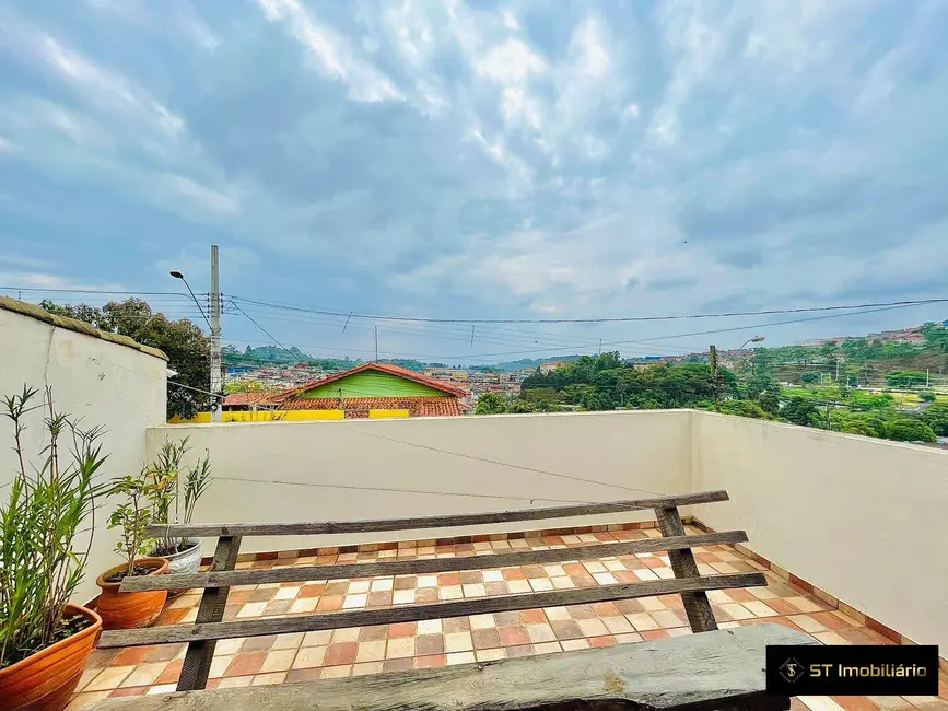 Foto 6 de Casa com 2 quartos à venda, 140m2 em Mairipora - SP