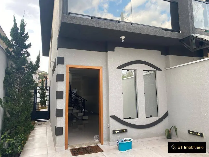Foto 4 de Casa com 2 quartos à venda, 113m2 em Jardim do Lago, Atibaia - SP