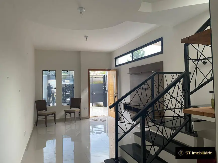 Foto 5 de Casa com 2 quartos à venda, 113m2 em Jardim do Lago, Atibaia - SP