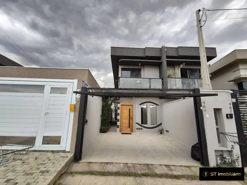 Foto 3 de Casa com 2 quartos à venda, 113m2 em Jardim do Lago, Atibaia - SP