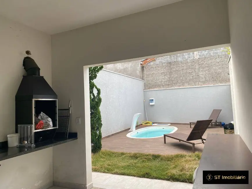 Foto 2 de Casa com 2 quartos à venda e para alugar, 113m2 em Jardim do Lago, Atibaia - SP