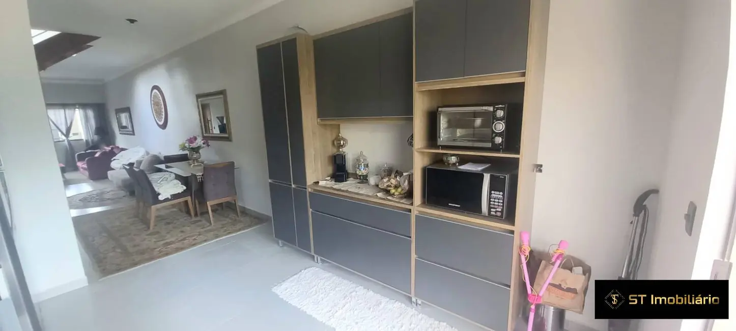 Foto 7 de Casa com 3 quartos à venda, 122m2 em Jardim Alvinópolis, Atibaia - SP