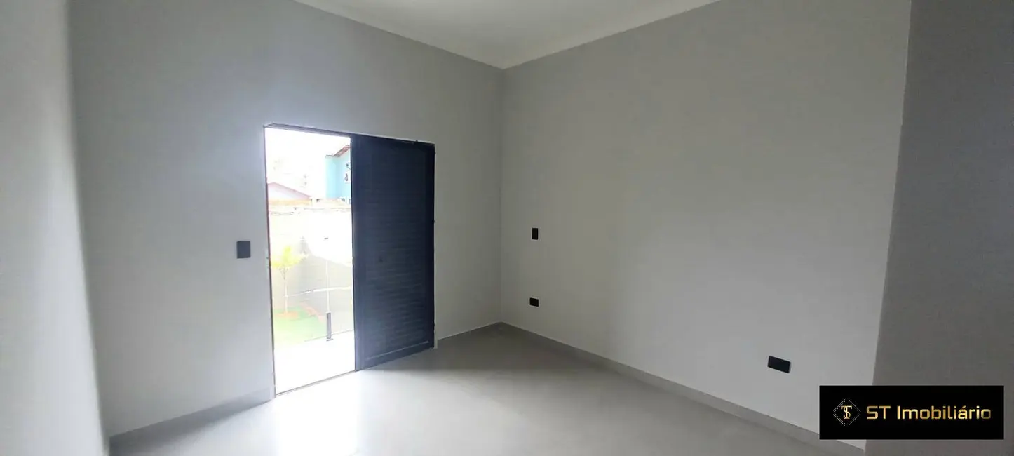 Foto 8 de Casa com 3 quartos à venda, 122m2 em Jardim Alvinópolis, Atibaia - SP